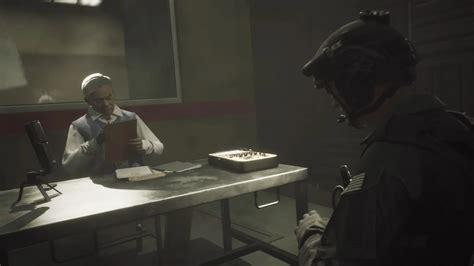 Ready or Not - Every Story Mission and Chapter List