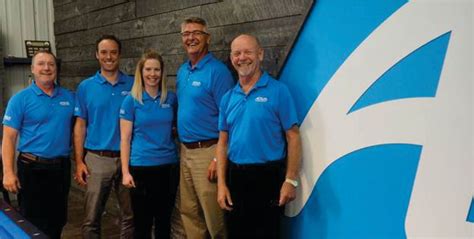 Aesus Packaging Systems Office Photos | Glassdoor