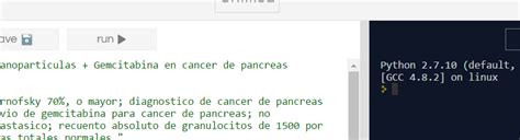 Image result for Como Correr Python En Code