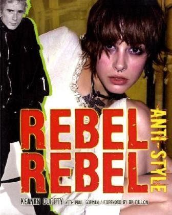 Buy Rebel Rebel Book Online at Low Prices in India | Rebel Rebel ...