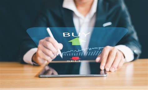 Business technology stock market investment philosophy digital funds ...