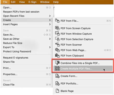 Image result for Convert Multiple Word Files into Single PDF