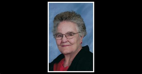 Obituary | Vera Sue Bunch of Enid, Oklahoma | Henninger-Hinson Funeral Home