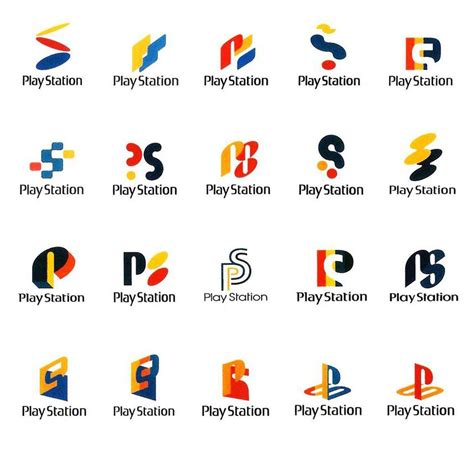 PS Logo PNG HD | PNG Mart