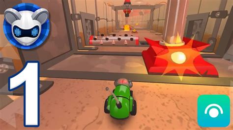 Image result for Mousebot Tips and Tricks