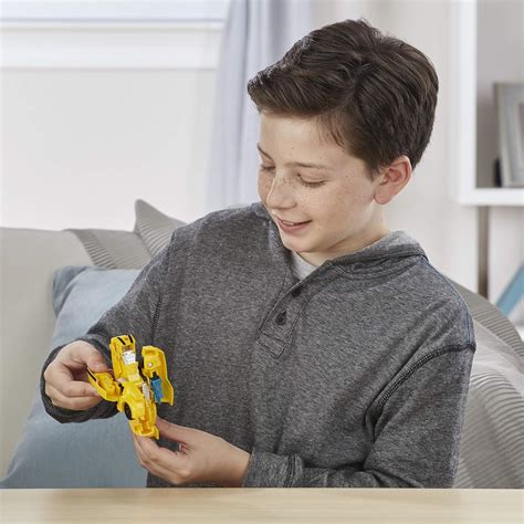 Transformers Toys Cyberverse Action Attackers: India | Ubuy