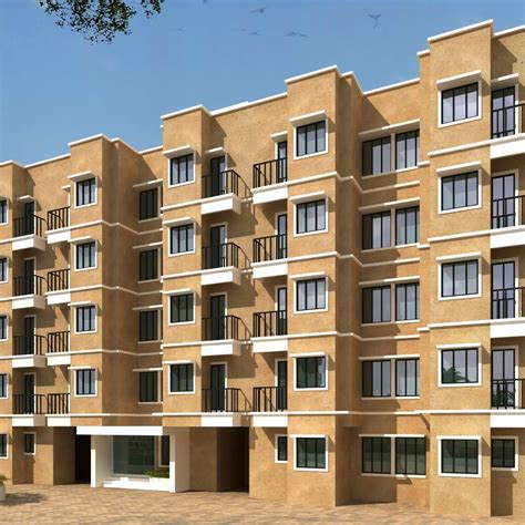 1 RK Homes in Karjat - Neral by Panvelkar Group - Dwello - Dwello