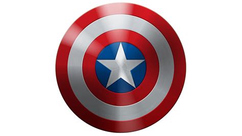 Captain America Logo, symbol, meaning, history, PNG, brand