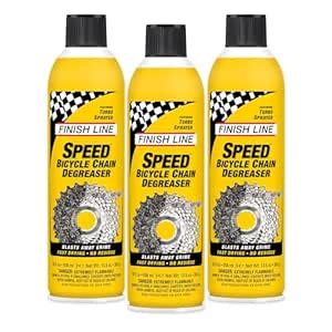 Finish Line Speed Degreaser Value Pack : Amazon.in: Beauty