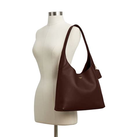 Coach Brooklyn 34 Shoulder Handbag – ShopCGX