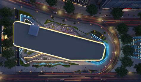 Building Layout 的图像结果