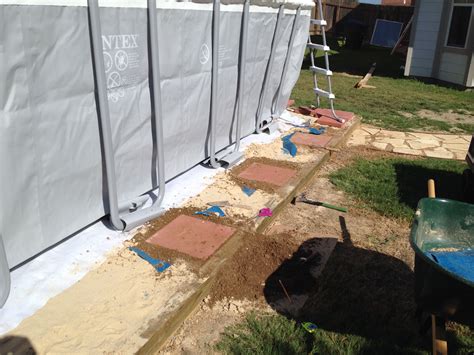 Winterizing Intex Ultra Frame Pool 的图像结果