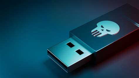 Image result for Password Hacking USB
