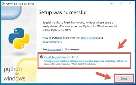 Image result for How to Open Python in PowerShell