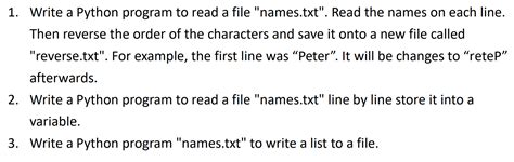 Image result for Python Program to Find All File With.txt