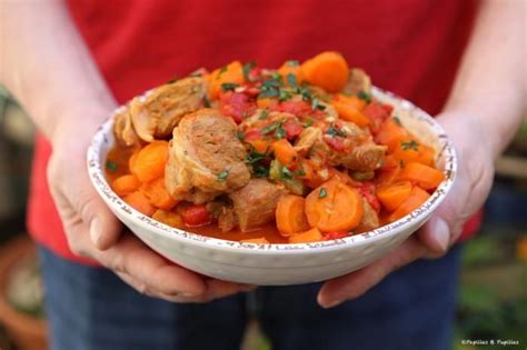 sauté de veau cocotte minute