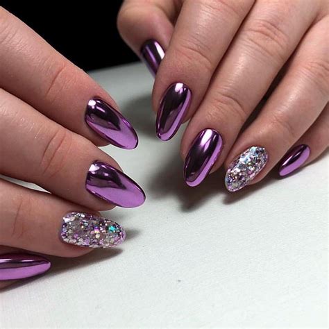 best chrome nails