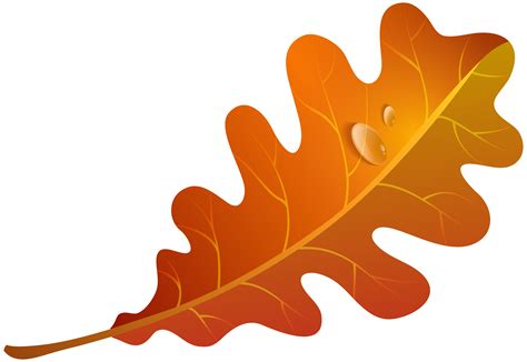 fall leaves clip art - Clip Art Library