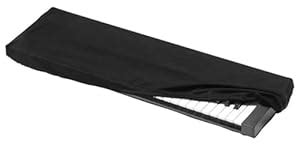 Baritone Nylon Dust Cover for 61 Keys Keyboard Casio CTK245, CTK1500 ...