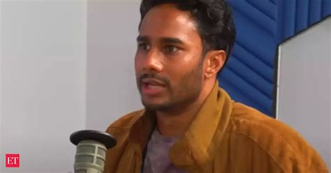 Vinay Hiremath sold his startup for $975 million—Now he’s studying ...