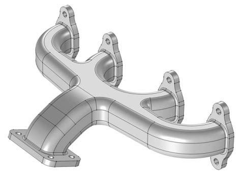 Module Design 的图像结果