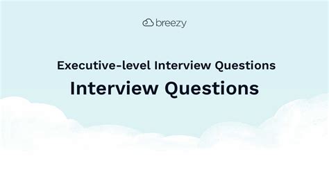 Image result for High Level Interview Questions and Answers