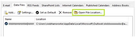 Outlook.com Connection Problems 的图像结果
