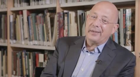 Rob Riemen: «El arte de ser humanos» - Nueva Revista