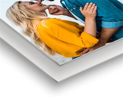 Metal Prints, Print Photos on Metal, Metallic Photo Prints