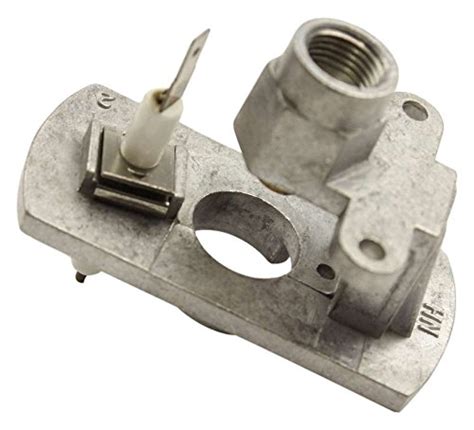 Electrolux 316524800 Ignitor/Orifice Ass : Amazon.in: Home & Kitchen