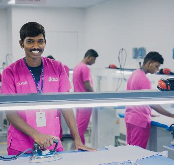 State-of-the-Art Facilities | Naruvi Hospitals