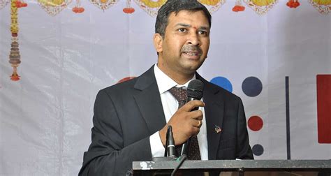 Vijay Kumar Makyam, IPR Attorney, I-WIN IP Services, on IPR in India ...