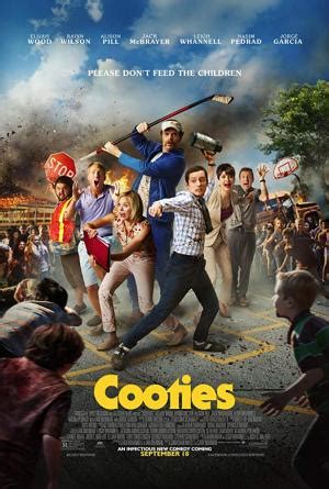 Cooties - MovieBoxPro