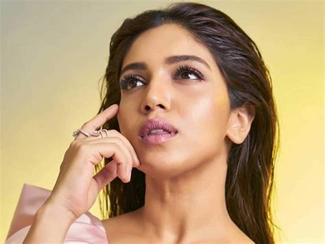 Bhumi Pednekar to resume work on Durgavati next week | Filmfare.com