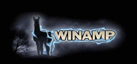 Winamp Media Player Is Making a Comeback Next Year It May Relive Its ...