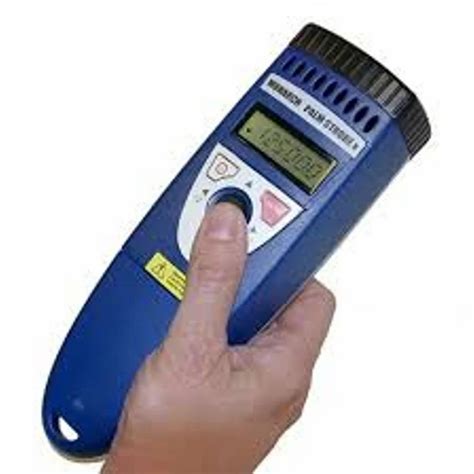 RPM METERS - Contact Type Tachometer Manufacturer from Chennai
