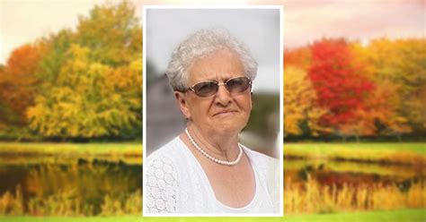 Obituary | Geraldine M Kuhn | Glancy Funeral Homes