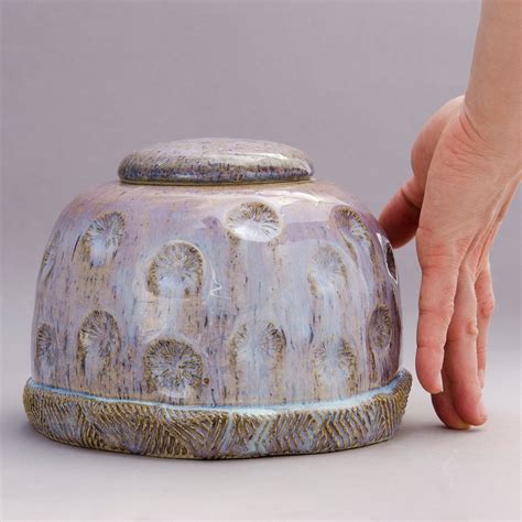 Urn 57kg or 125 Lbs Pounds Pre Cremation Weight 2.0 Litres - Etsy