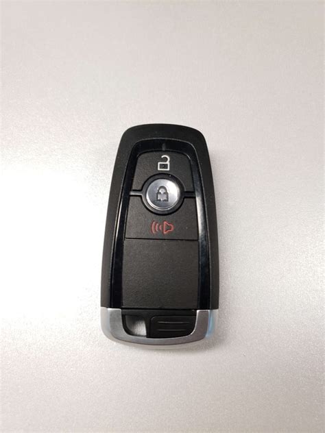 Image result for Ford Key Fob Replacement