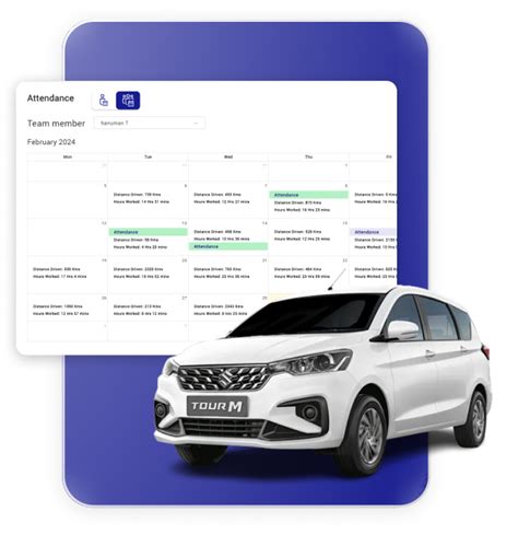 Fleet Management System