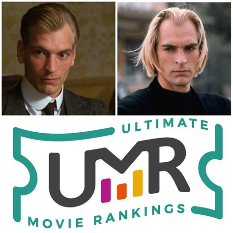 Julian Sands Movies