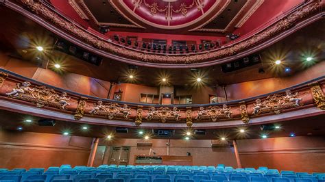 Harrogate Theatre | Harrogate Theatre