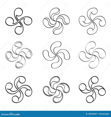 Image result for Basque Symbol