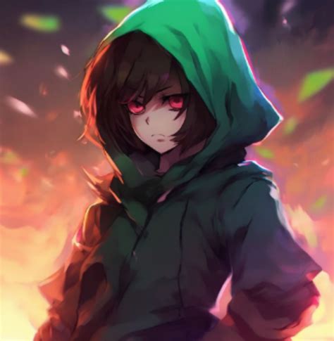 Chara Exploit 的图像结果