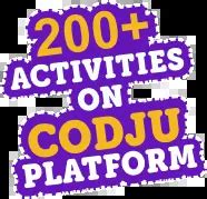 Codju - Future Skills for the AI Generation | AI & Coding Curriculum ...