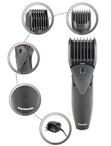 Best Trimmer For Men In India - Most Ideal Grooming Tips For Gentlemen ...