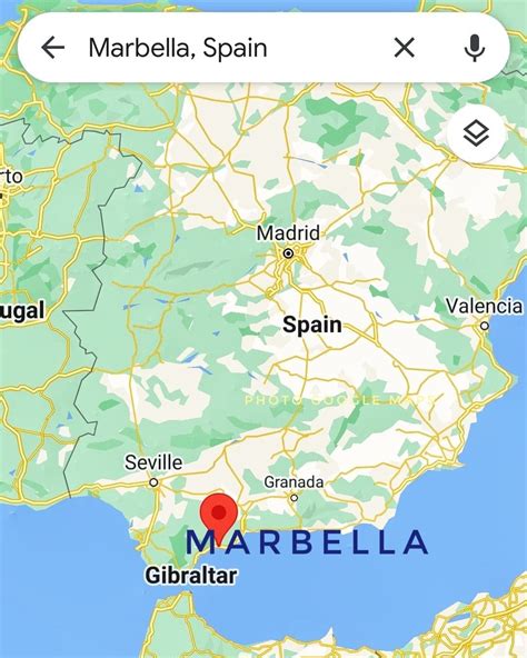 Marbella, Spain. Top things to do in Marbella Spain and day trip to ...