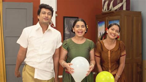 Watch Thipkyanchi Rangoli Episode 206 on JioHotstar