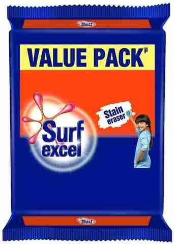 Surf excel soap (pack of 12) 200g Detergent Bar Price in India - Buy ...