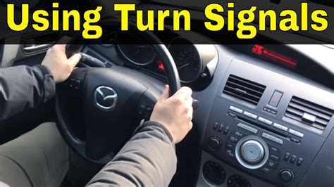 How Auto Turn Signals Work 的图像结果
